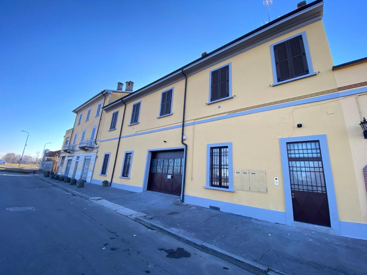 Novi Homes Milán Exterior foto